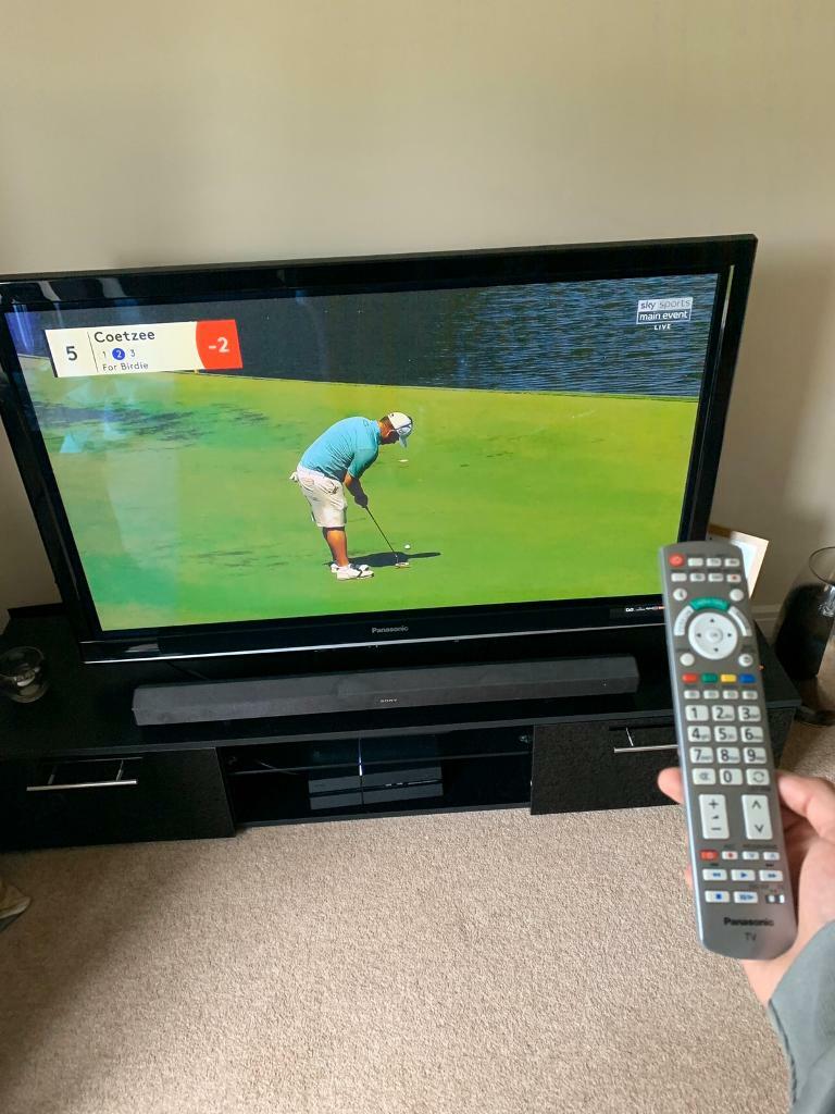 soundbar for panasonic viera tv